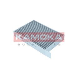 Filter vnútorného priestoru KAMOKA F519301