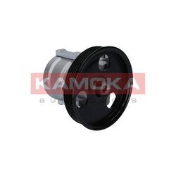Hydraulické čerpadlo pre riadenie KAMOKA PP078 - obr. 3