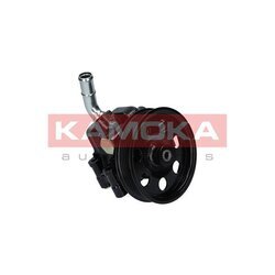 Hydraulické čerpadlo pre riadenie KAMOKA PP095 - obr. 3