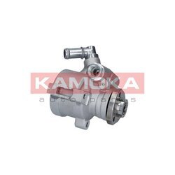 Hydraulické čerpadlo pre riadenie KAMOKA PP201 - obr. 3