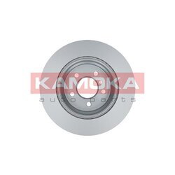 Brzdový kotúč KAMOKA 103216 - obr. 1