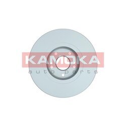 Brzdový kotúč KAMOKA 1032410 - obr. 1