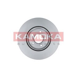 Brzdový kotúč KAMOKA 103311 - obr. 1