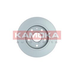 Brzdový kotúč KAMOKA 103506 - obr. 1