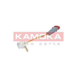 Výstražný kontakt opotrebenia brzdového obloženia KAMOKA 105010
