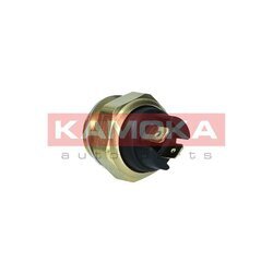 Teplotný spínač ventilátora chladenia KAMOKA 4090024 - obr. 1