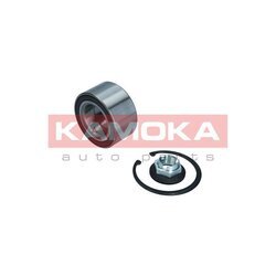 Ložisko kolesa - opravná sada KAMOKA 5600143