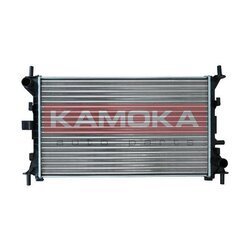 Chladič motora KAMOKA 7705029