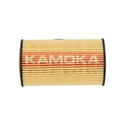 Olejový filter KAMOKA F103501 - obr. 3