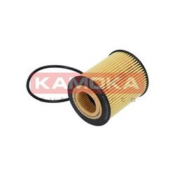 Olejový filter KAMOKA F105601 - obr. 2