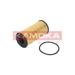 Olejový filter KAMOKA F107701