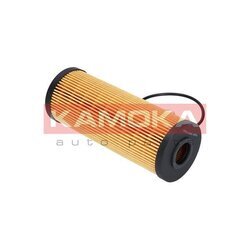 Olejový filter KAMOKA F108601 - obr. 3