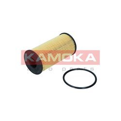 Olejový filter KAMOKA F121301 - obr. 3