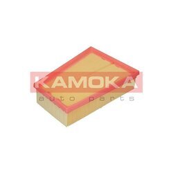 Vzduchový filter KAMOKA F204101 - obr. 2