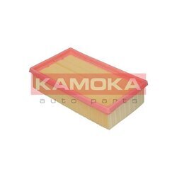 Vzduchový filter KAMOKA F208501 - obr. 1