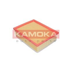 Vzduchový filter KAMOKA F221101 - obr. 1