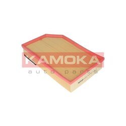 Vzduchový filter KAMOKA F232001 - obr. 1