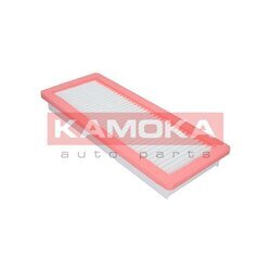 Vzduchový filter KAMOKA F235201 - obr. 1