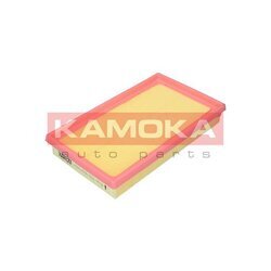 Vzduchový filter KAMOKA F251401 - obr. 1
