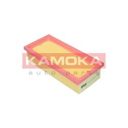 Vzduchový filter KAMOKA F251601