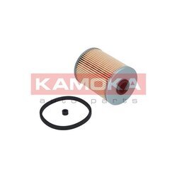 Palivový filter KAMOKA F300401 - obr. 1