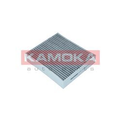 Filter vnútorného priestoru KAMOKA F511601 - obr. 3