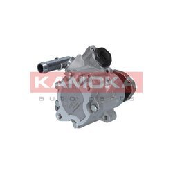 Hydraulické čerpadlo pre riadenie KAMOKA PP108 - obr. 2