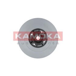 Brzdový kotúč KAMOKA 1031136 - obr. 1