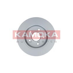 Brzdový kotúč KAMOKA 103183 - obr. 1