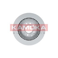 Brzdový kotúč KAMOKA 1033160 - obr. 1