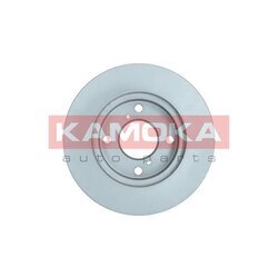 Brzdový kotúč KAMOKA 103554 - obr. 1