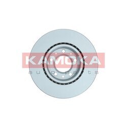 Brzdový kotúč KAMOKA 103601 - obr. 1