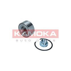 Ložisko kolesa - opravná sada KAMOKA 5600103