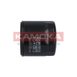 Olejový filter KAMOKA F102901 - obr. 1