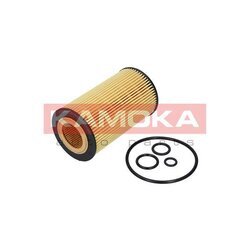 Olejový filter KAMOKA F105401