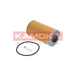 Olejový filter KAMOKA F107401 - obr. 3