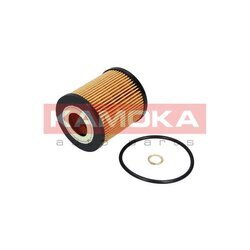 Olejový filter KAMOKA F109401 - obr. 3