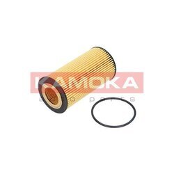 Olejový filter KAMOKA F110101