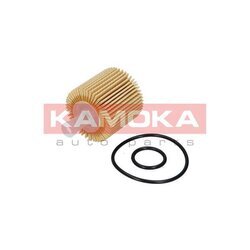 Olejový filter KAMOKA F112001