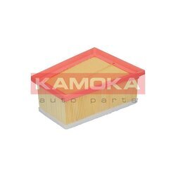 Vzduchový filter KAMOKA F202101 - obr. 1