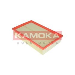 Vzduchový filter KAMOKA F203701 - obr. 1