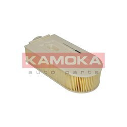 Vzduchový filter KAMOKA F214701 - obr. 1