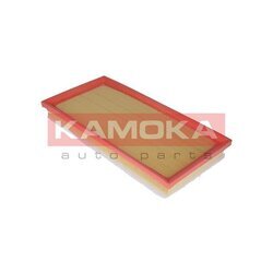 Vzduchový filter KAMOKA F216701 - obr. 1