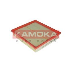 Vzduchový filter KAMOKA F217801 - obr. 1