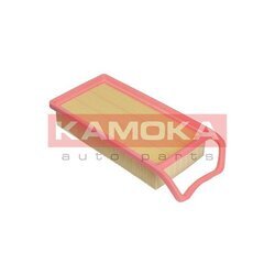 Vzduchový filter KAMOKA F223701 - obr. 1