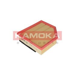 Vzduchový filter KAMOKA F232201 - obr. 2