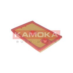 Vzduchový filter KAMOKA F237201 - obr. 1