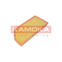 Vzduchový filter KAMOKA F243801 - obr. 3