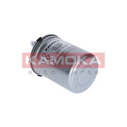 Palivový filter KAMOKA F304201 - obr. 1