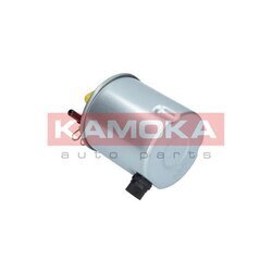 Palivový filter KAMOKA F305501 - obr. 1